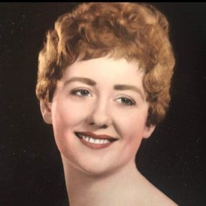 Meet your Posher, Katharine